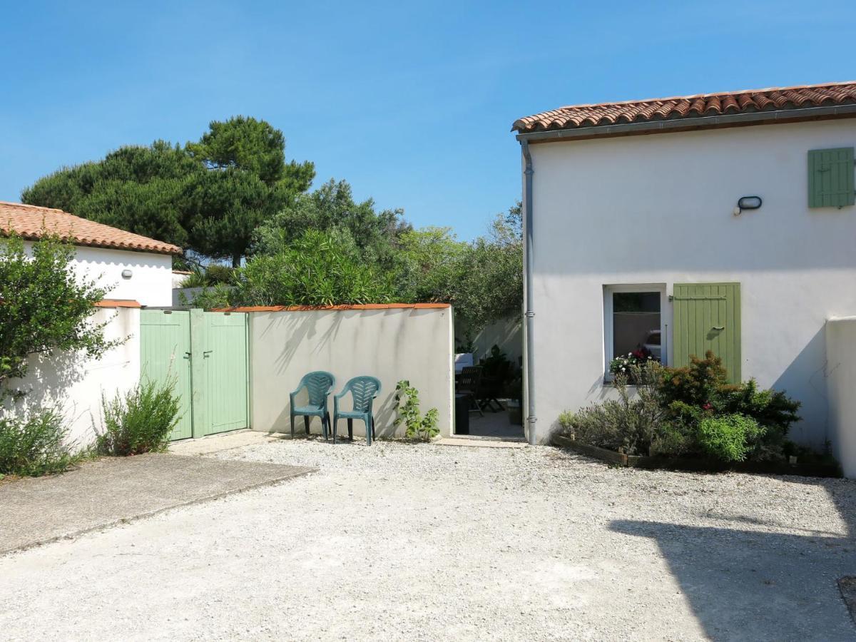 Holiday Home La Touche - Idr122 By Interhome 拉弗洛特 外观 照片