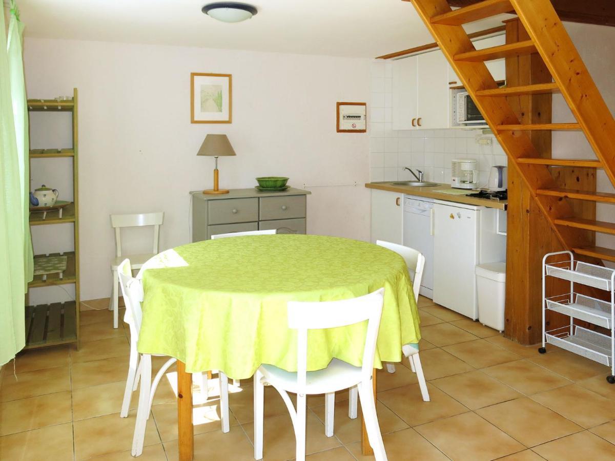 Holiday Home La Touche - Idr122 By Interhome 拉弗洛特 外观 照片