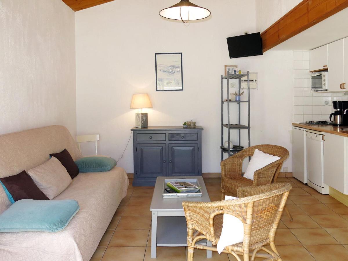Holiday Home La Touche - Idr122 By Interhome 拉弗洛特 外观 照片