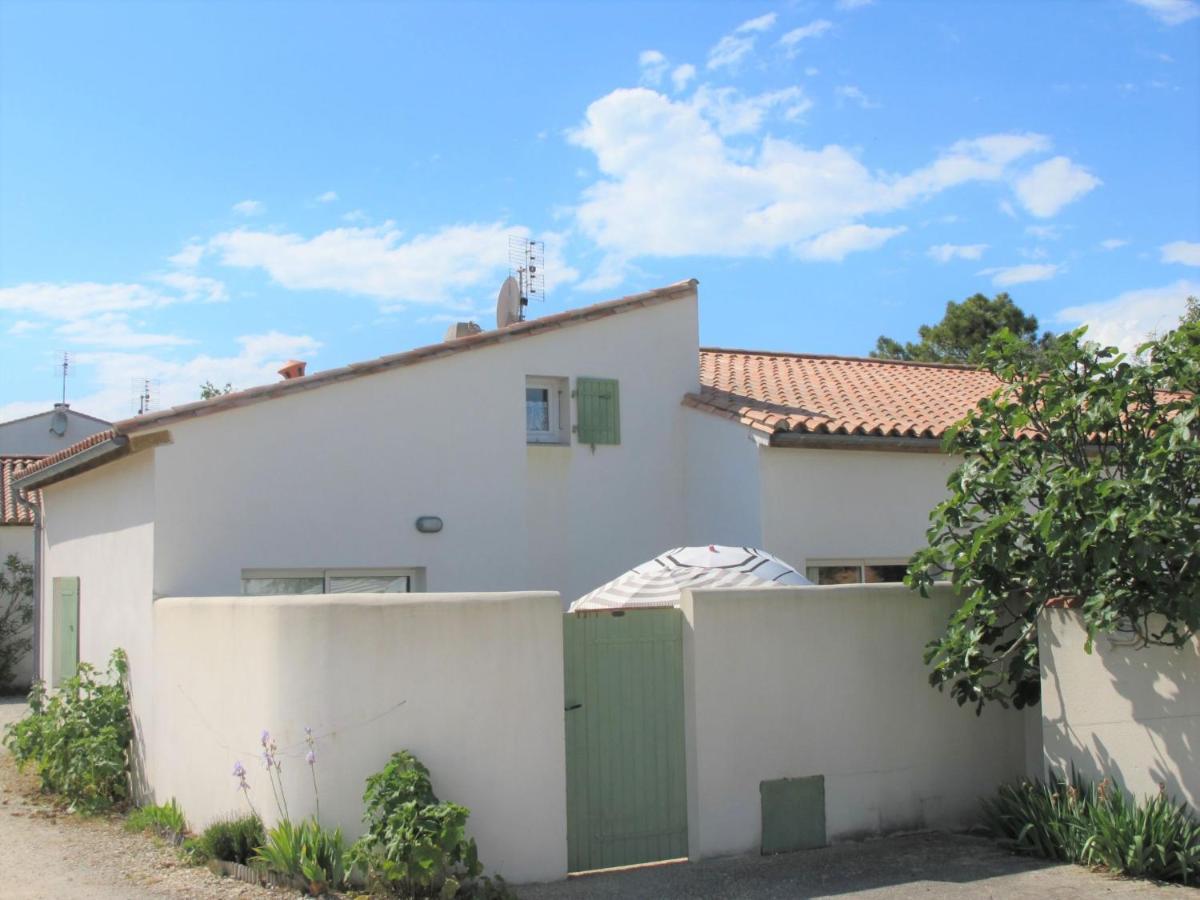 Holiday Home La Touche - Idr122 By Interhome 拉弗洛特 外观 照片